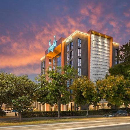 Hotel Jaegerhof Plovdiv Eksteriør bilde