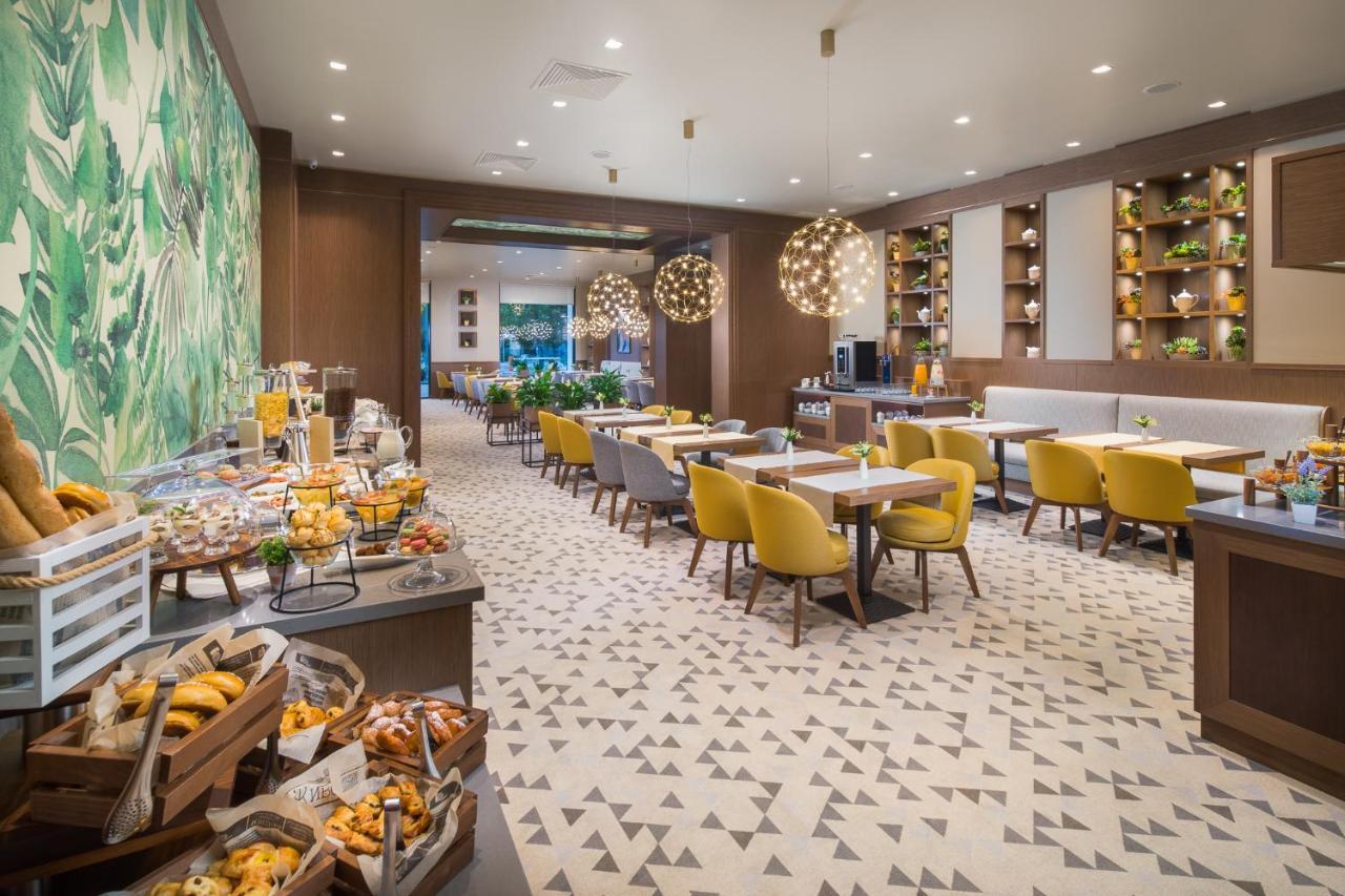 Hotel Jaegerhof Plovdiv Eksteriør bilde