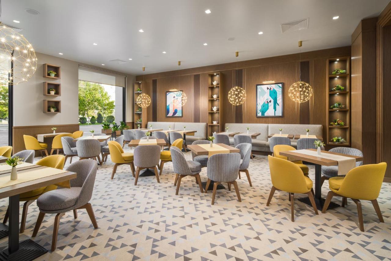 Hotel Jaegerhof Plovdiv Eksteriør bilde