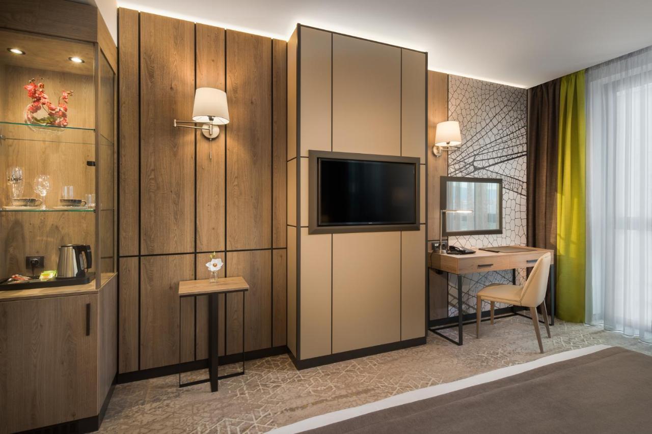 Hotel Jaegerhof Plovdiv Eksteriør bilde
