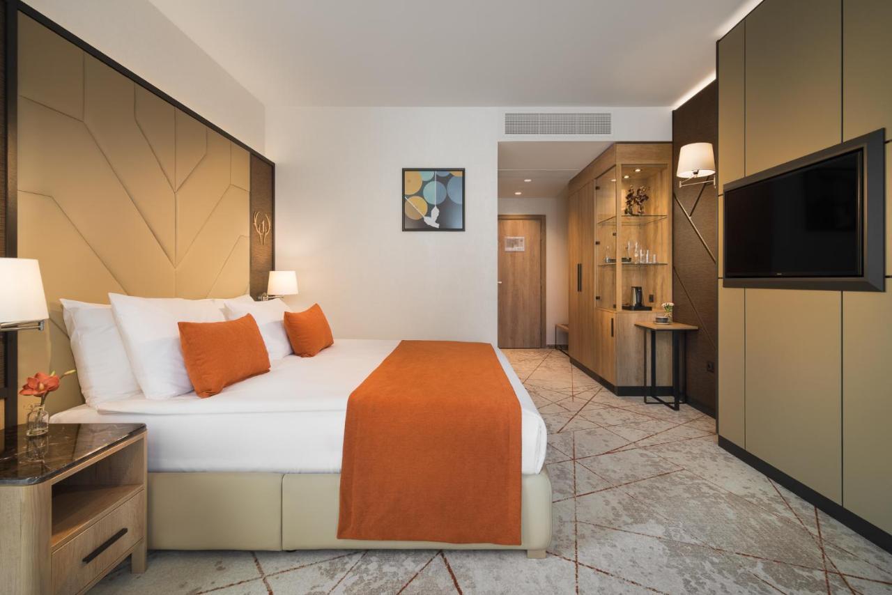 Hotel Jaegerhof Plovdiv Eksteriør bilde