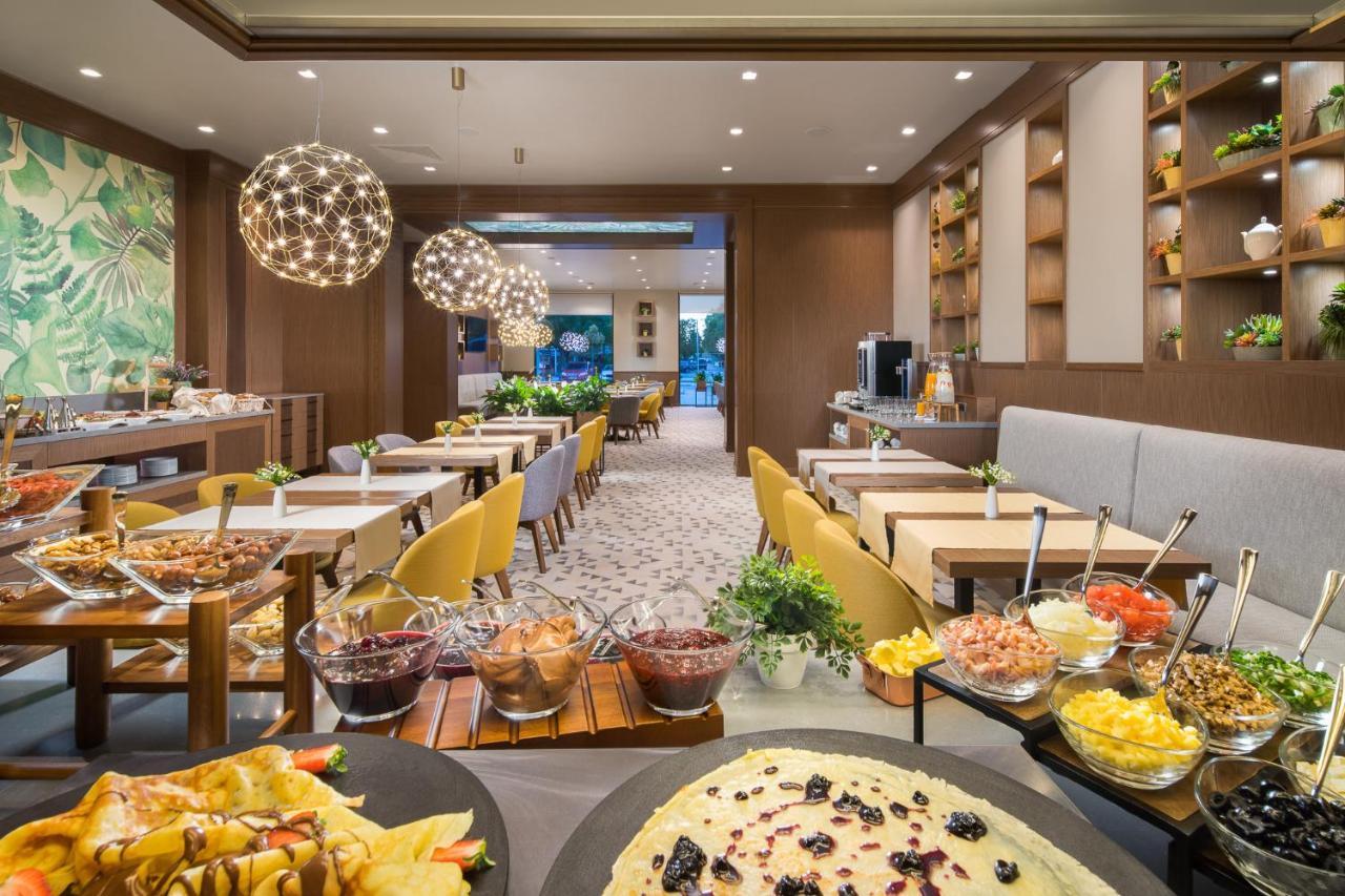 Hotel Jaegerhof Plovdiv Eksteriør bilde