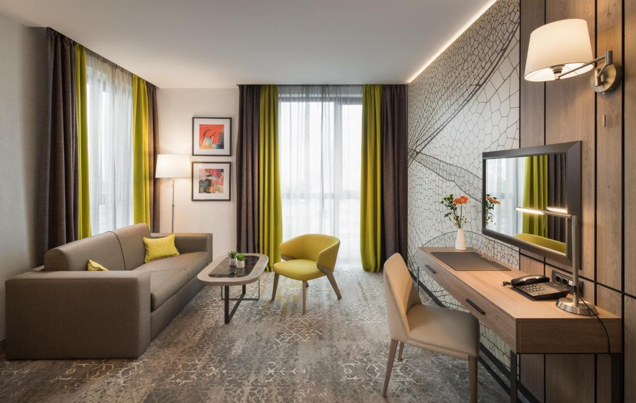 Hotel Jaegerhof Plovdiv Eksteriør bilde