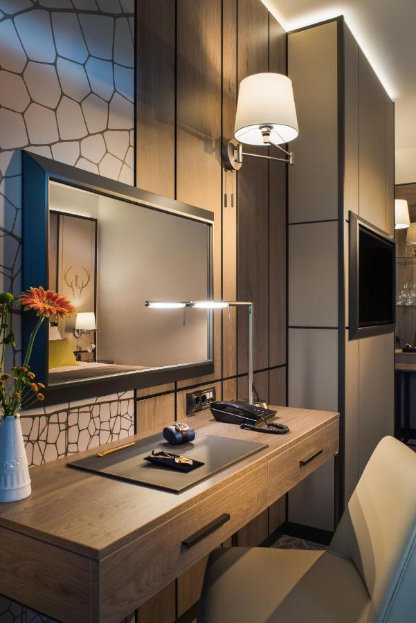 Hotel Jaegerhof Plovdiv Eksteriør bilde