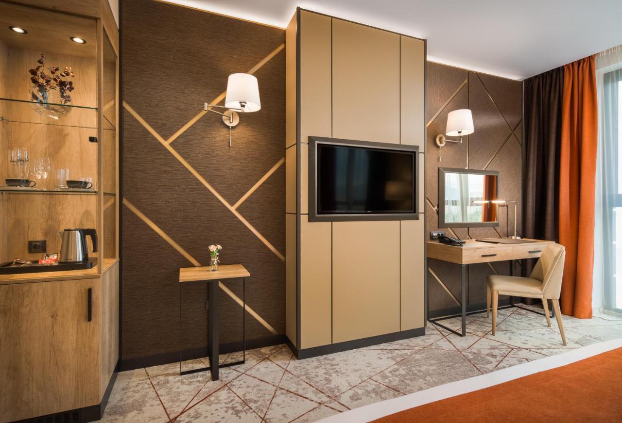Hotel Jaegerhof Plovdiv Eksteriør bilde