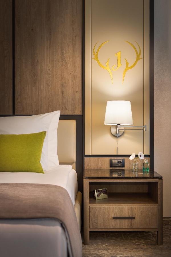 Hotel Jaegerhof Plovdiv Eksteriør bilde