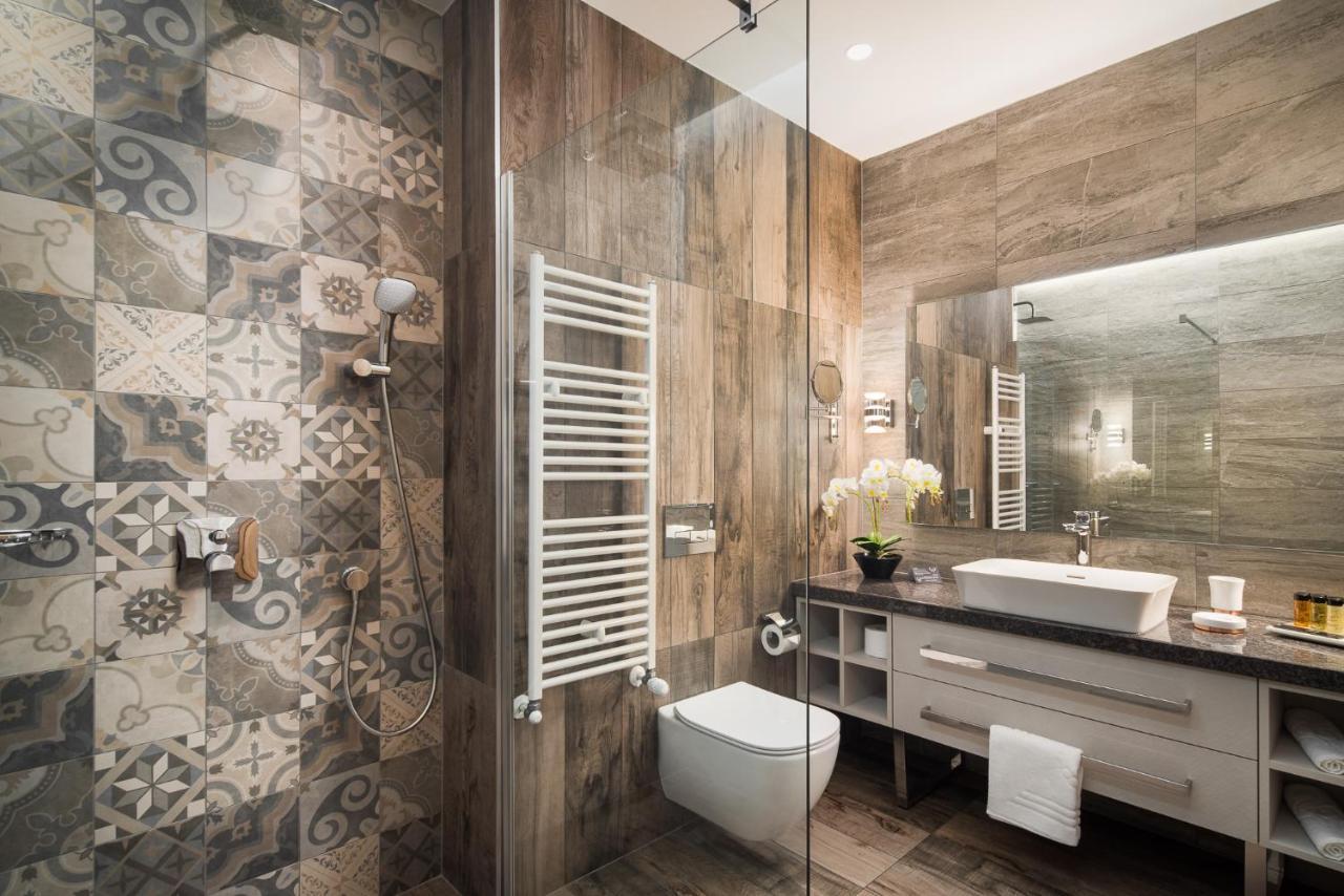 Hotel Jaegerhof Plovdiv Eksteriør bilde