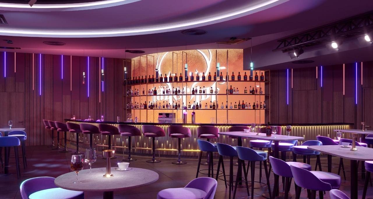 Hotel Jaegerhof Plovdiv Eksteriør bilde
